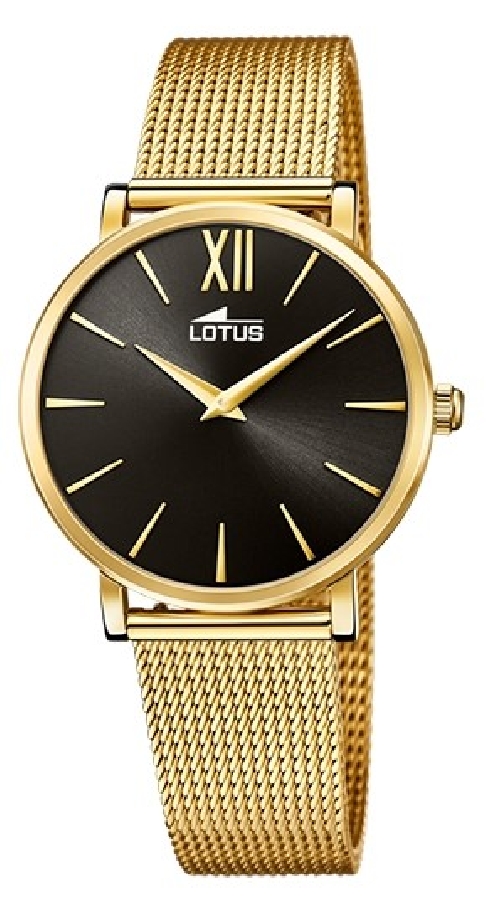 Lotus SMART CASUAL 18732/2 - Vista frontal