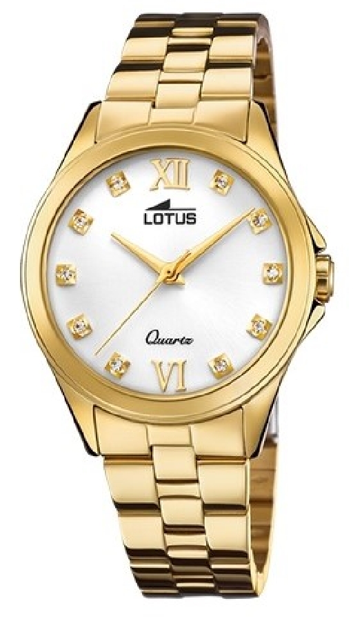 Lotus TRENDY 18740/2 - Vista frontal