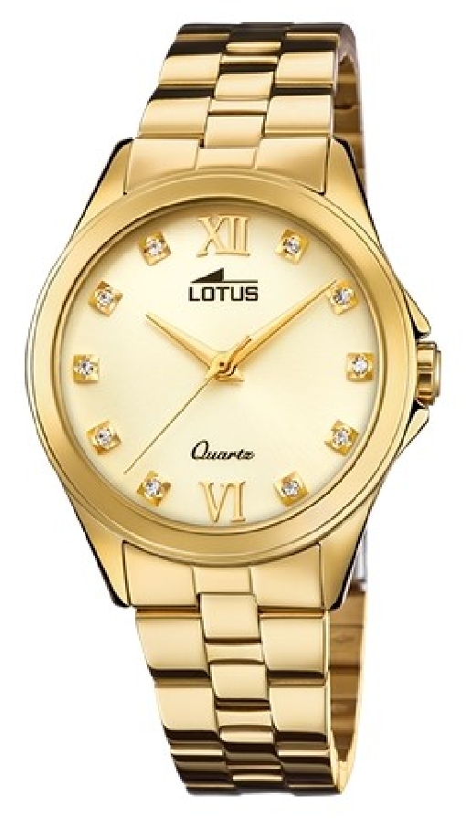 Lotus TRENDY 18740/3 - Vista frontal