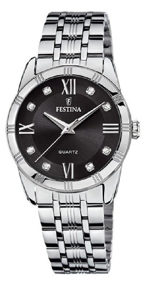 Festina MADEMOISELLE F16940/D - Vista frontal