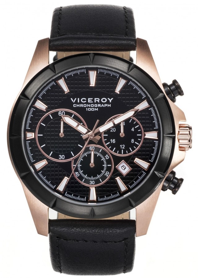 Viceroy 46635-57 - Vista frontal