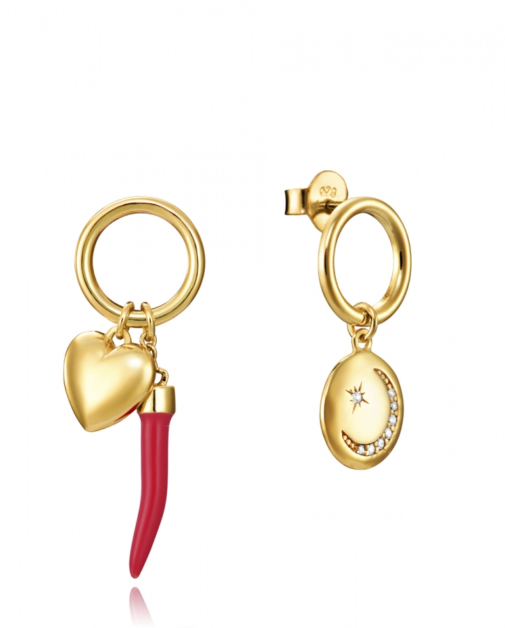 Viceroy TREND PENDIENTES 85008E100-99 - Vista frontal