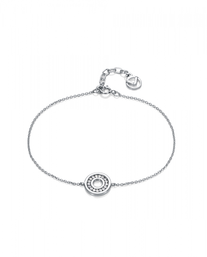 Viceroy CLASICA PULSERA 71024P000-38 - Vista frontal