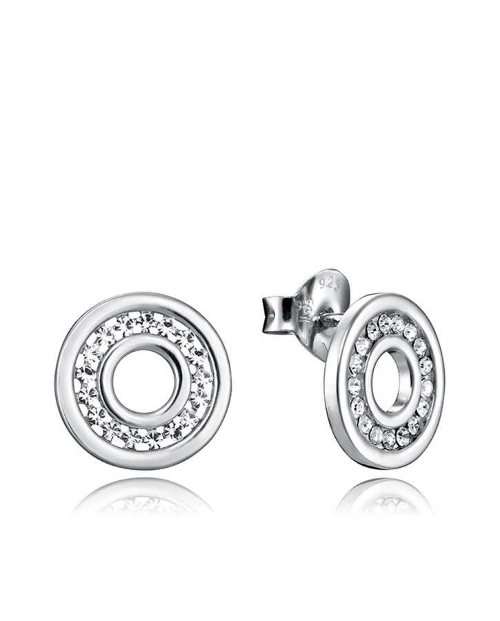 Viceroy CLASICA PENDIENTES 71024E000-38 - Vista frontal