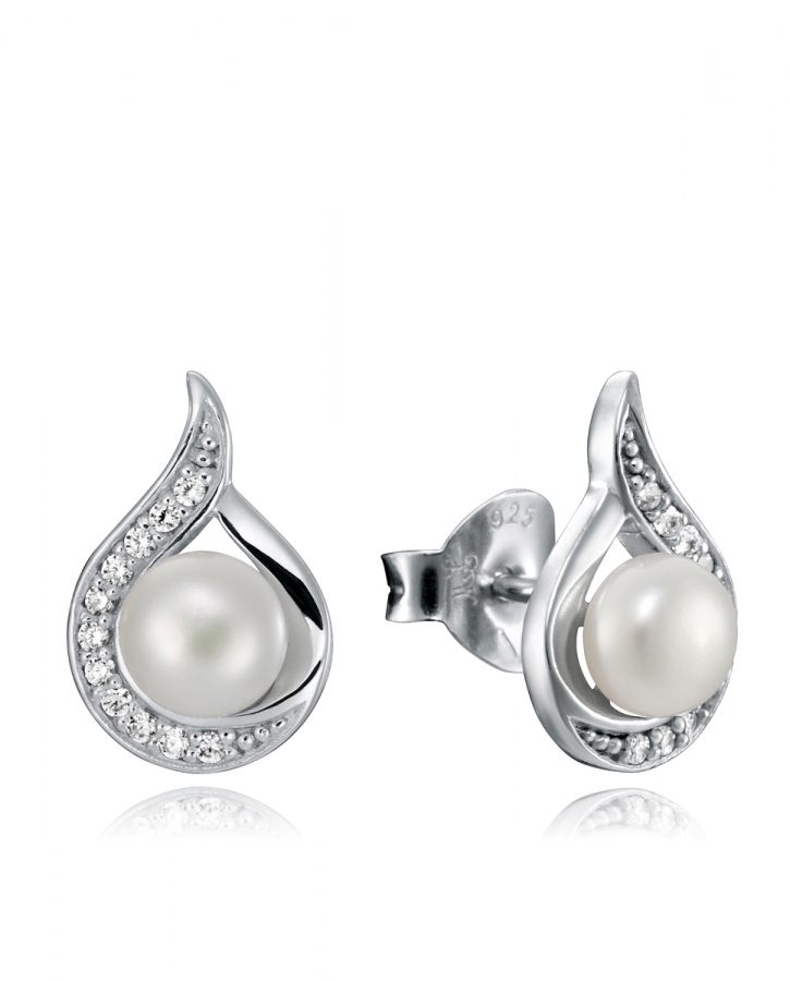 Viceroy CLASICA PENDIENTES 71023E000-38 - Vista frontal