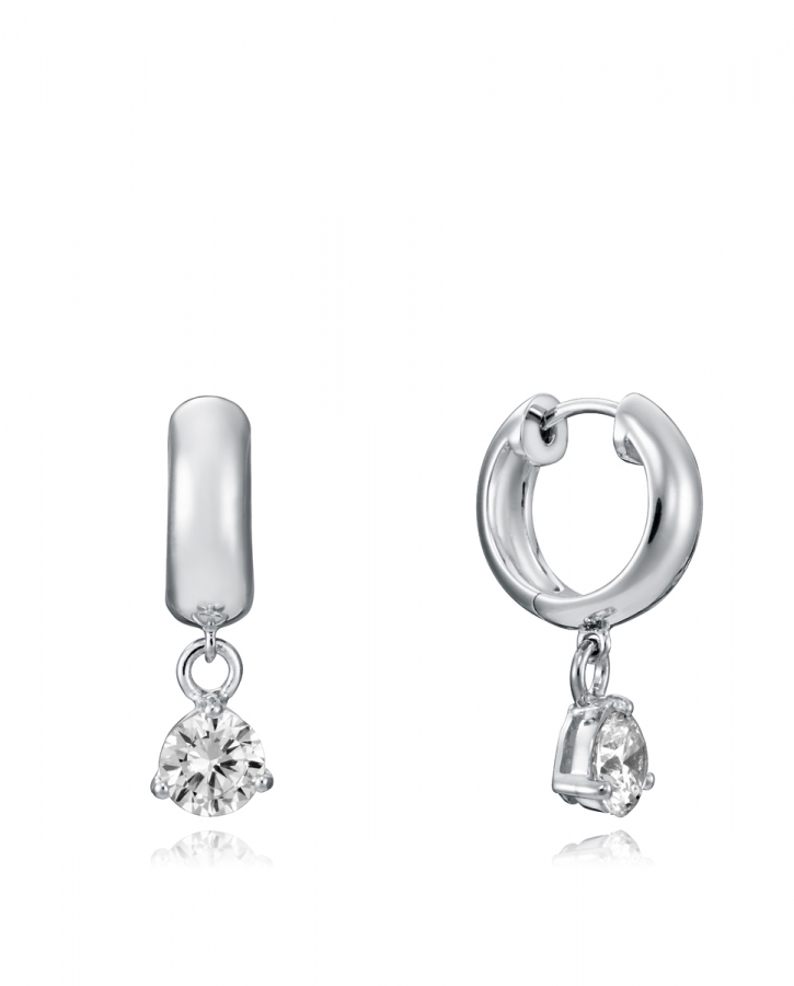 Viceroy CLASICA PENDIENTES 71021E000-38 - Vista frontal