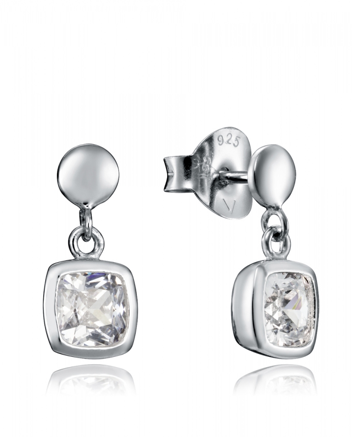 Viceroy CLASICA PENDIENTES 71020E000-38 - Vista frontal