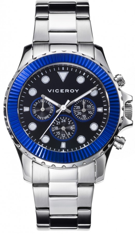 Viceroy 40459-37 - Vista frontal