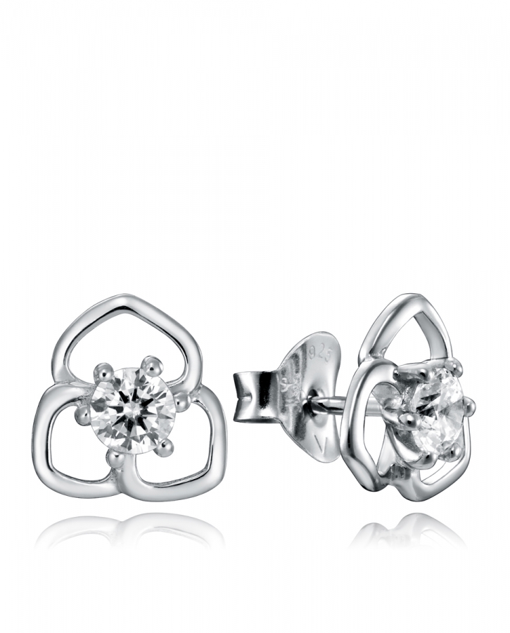 Viceroy CLASICA PENDIENTES 71018E000-38 - Vista frontal