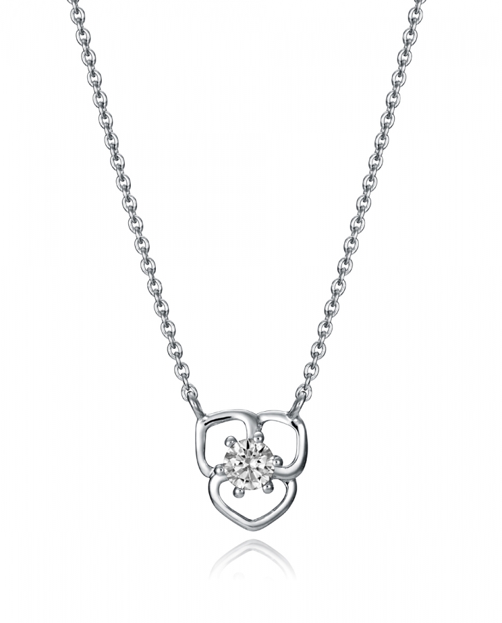 Viceroy CLASICA COLLAR 71018C000-38 - Vista frontal