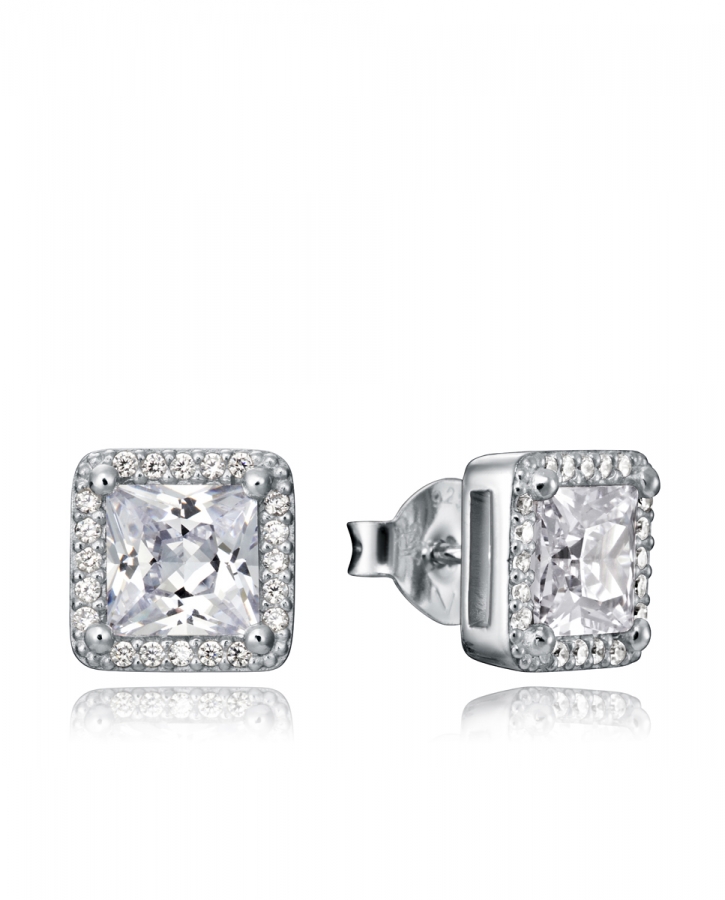 Viceroy CLASICA PENDIENTES 71015E000-38 - Vista frontal