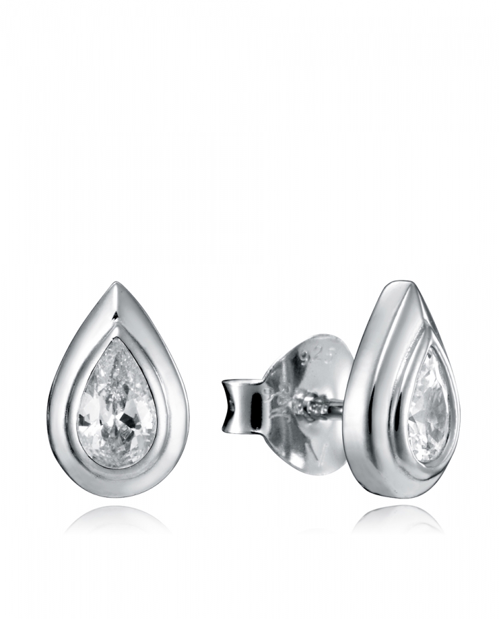 Viceroy CLASICA PENDIENTES 71014E000-38 - Vista frontal