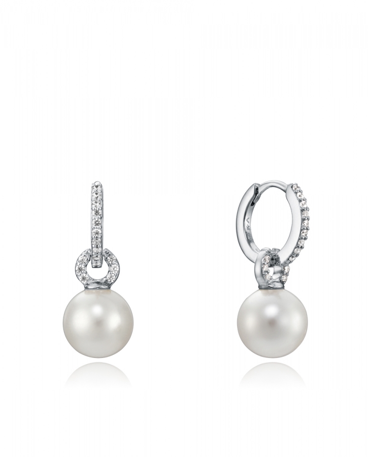 Viceroy CLASICA PENDIENTES 61040E000-38 - Vista frontal