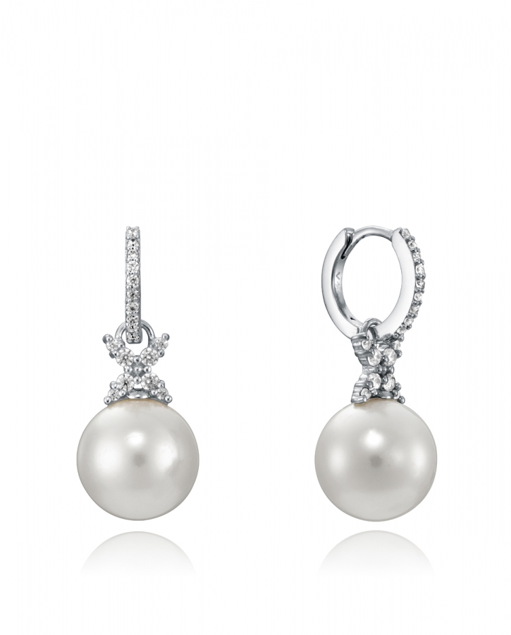 Viceroy CLASICA PENDIENTES 61039E000-38 - Vista frontal