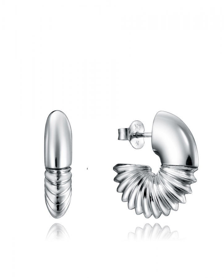 Viceroy ELEGANT PENDIENTES 61038E000-08 - Vista frontal