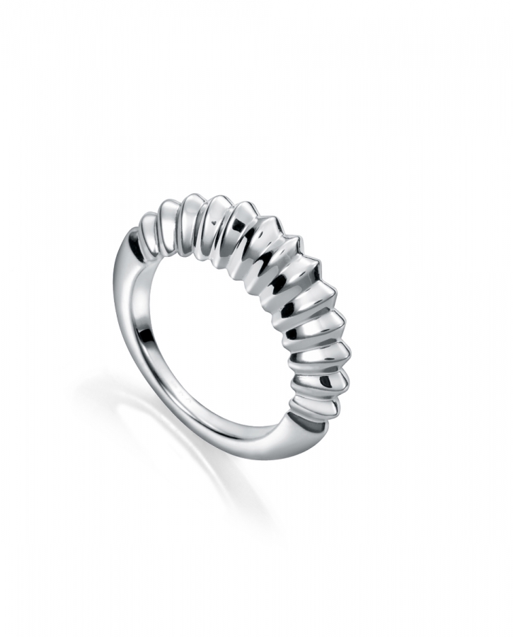 Viceroy ELEGANT ANILLO 61038A012-08 - Vista frontal