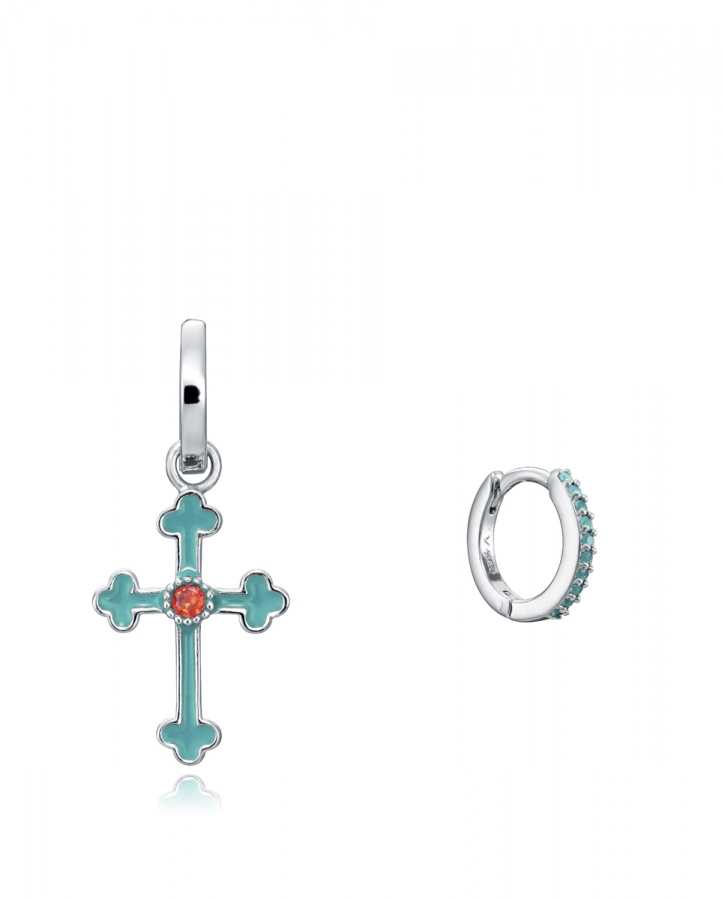 Viceroy TREND PENDIENTES 61027E100-99 - Vista frontal