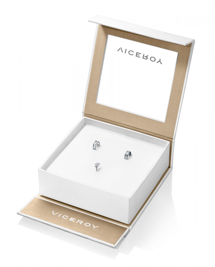 Viceroy TREND PACK PENDIENTES 61026K000-99 - Vista frontal