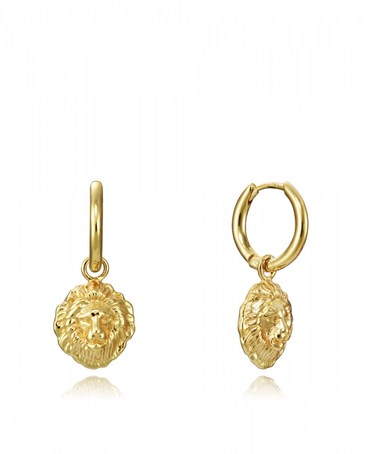 Viceroy TREND PEDIENTES 61023E100-06 - Vista frontal