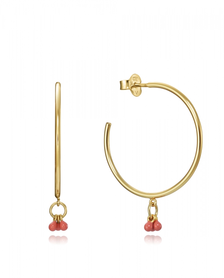 Viceroy TREND PENDIENTES 61016E100-96 - Vista frontal