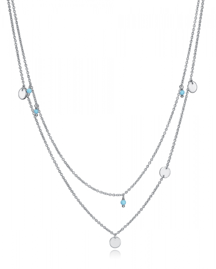 Viceroy TREND COLLAR 61016C000-98 - Vista frontal