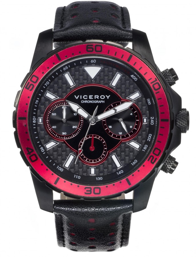 Viceroy 40467-77 - Vista frontal