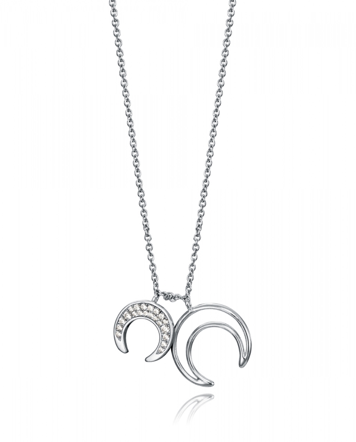 Viceroy TREND COLLAR 61015C000-38 - Vista frontal