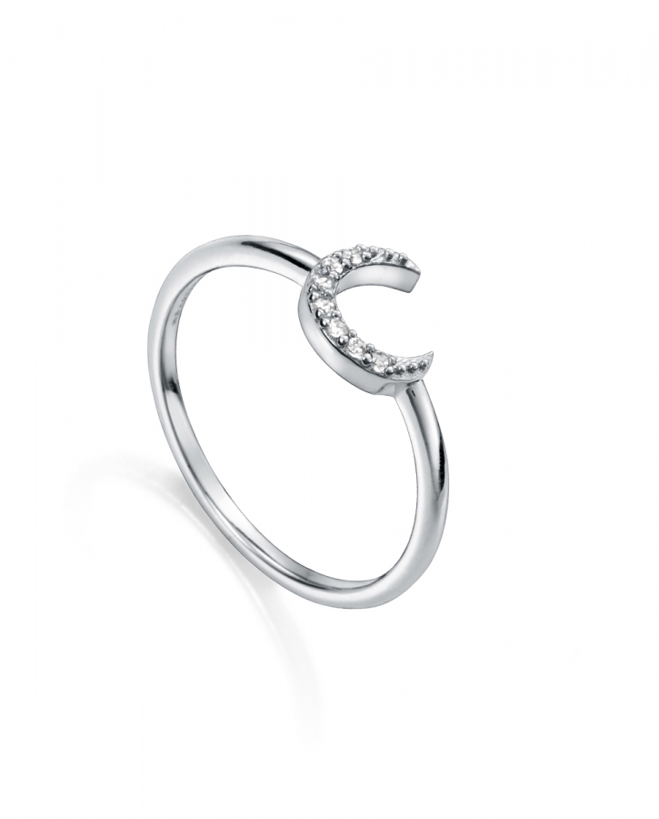 Viceroy TREND ANILLO 61015A012-38 - Vista frontal