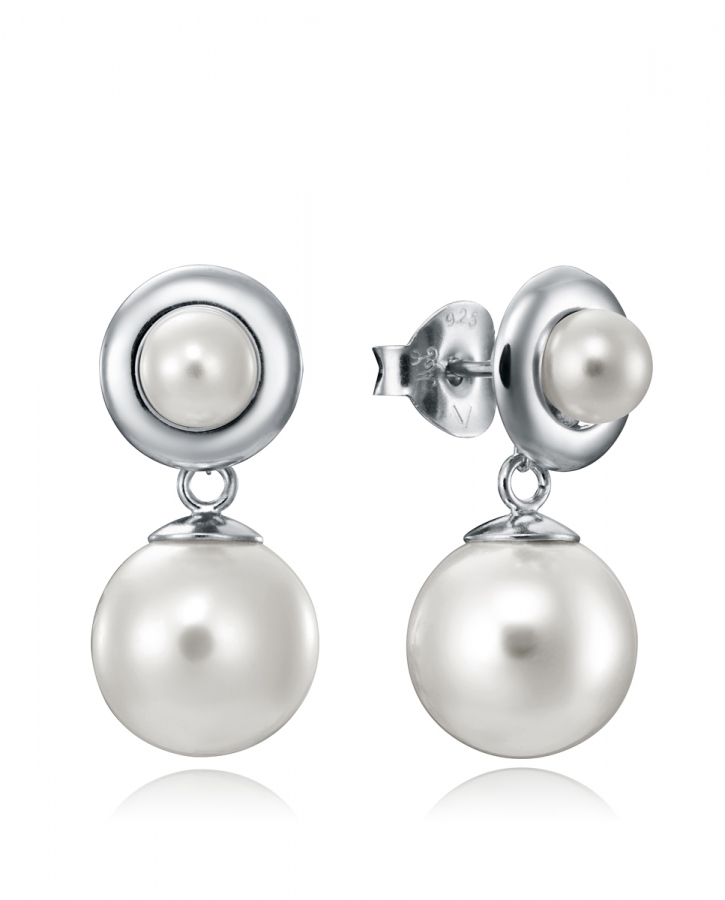 Viceroy CLASICA PENDIENTES 5075E000-68 - Vista frontal