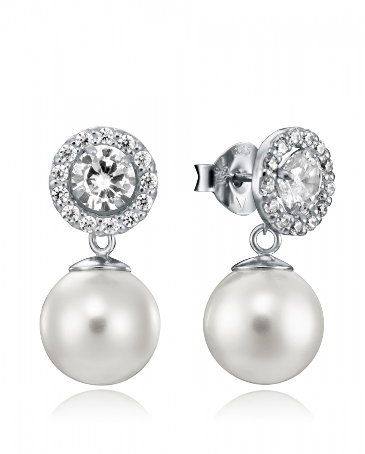 Viceroy CLASICA PENDIENTES 5075E000-38 - Vista frontal