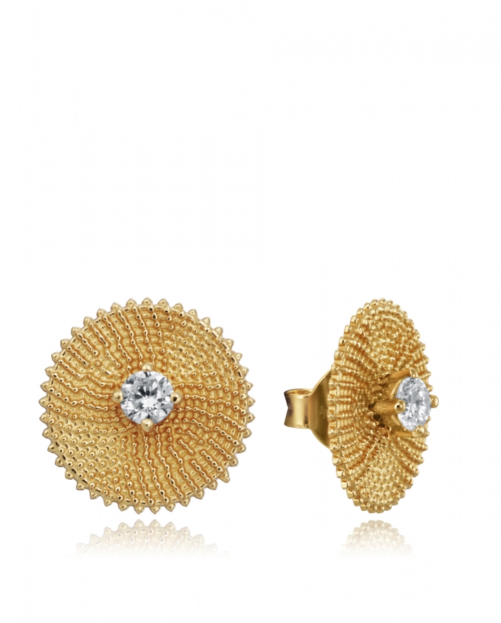 Viceroy ELEGANT PENDIENTES 4082E100-36 - Vista frontal