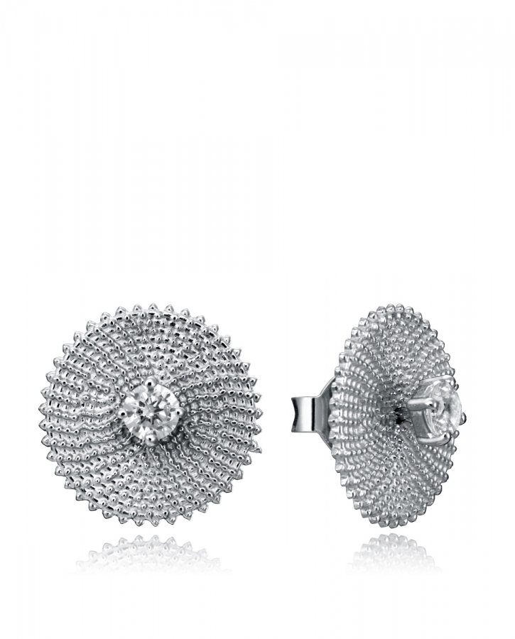 Viceroy ELEGANT PENDIENTES 4082E000-38 - Vista frontal