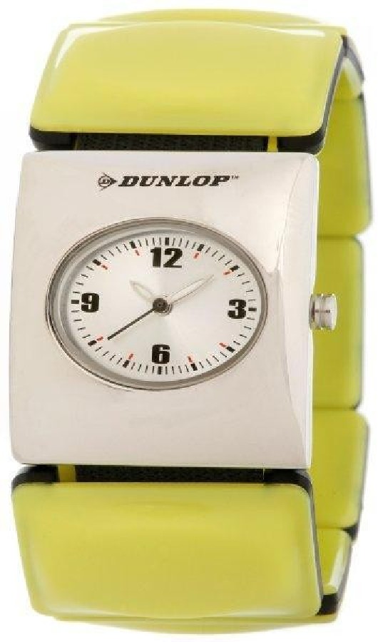  DUNLOP OROLOGI - Lime DUN-74-L10 - Vista frontal