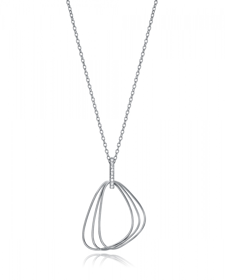 Viceroy ELEGANT COLLAR 4081C000-38 - Vista frontal