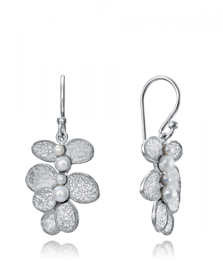 Viceroy ELEGANT PENDIENTES 4079E000-68 - Vista frontal