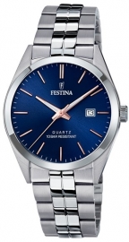 RELOJ FESTINA F20437/B