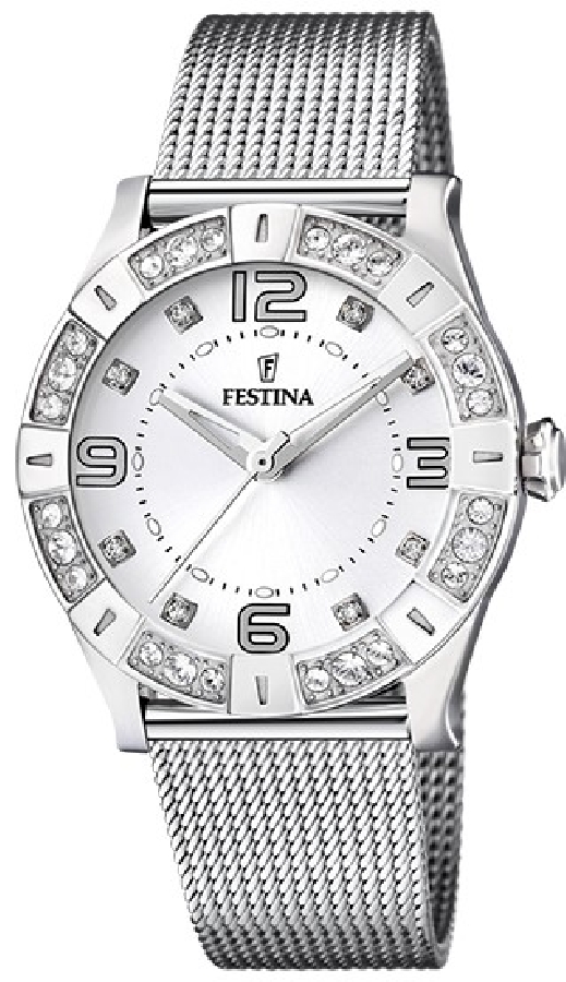 Festina BOYFRIEND COLLECTION  F16537/A - Vista frontal