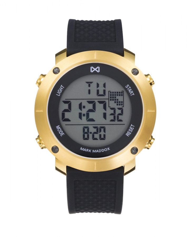 Mark Maddox HC1006-90 - Vista frontal