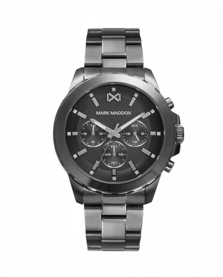 Mark Maddox HM0112-17 - Vista frontal