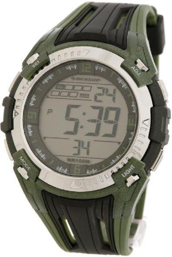  DUNLOP DUN-75-G12 - Vista frontal