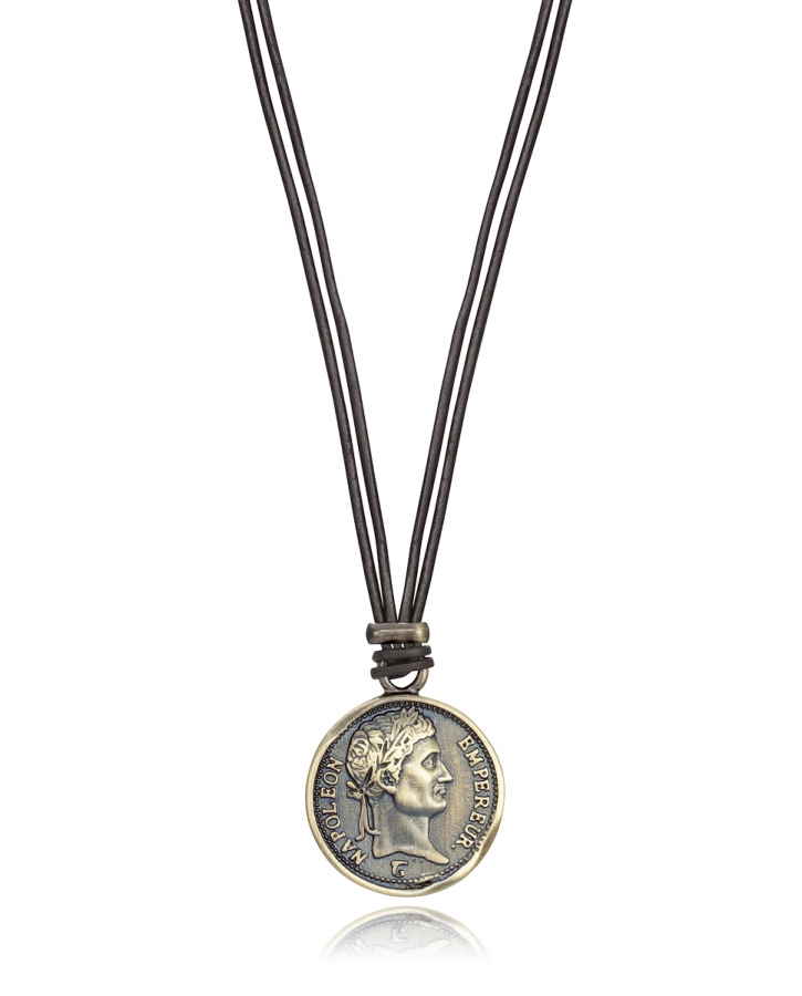 Viceroy BEAT COLLAR 15035C01012 - Vista frontal