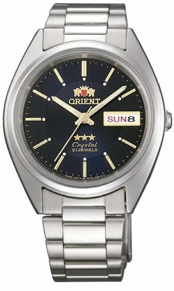 ORIENT FAB00006D9