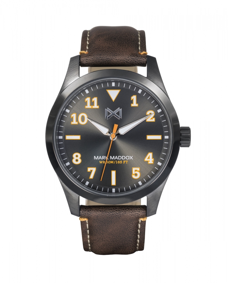 Mark Maddox HC7131-54 - Vista frontal