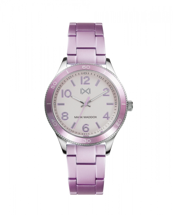 Mark Maddox MM7131-74 - Vista frontal