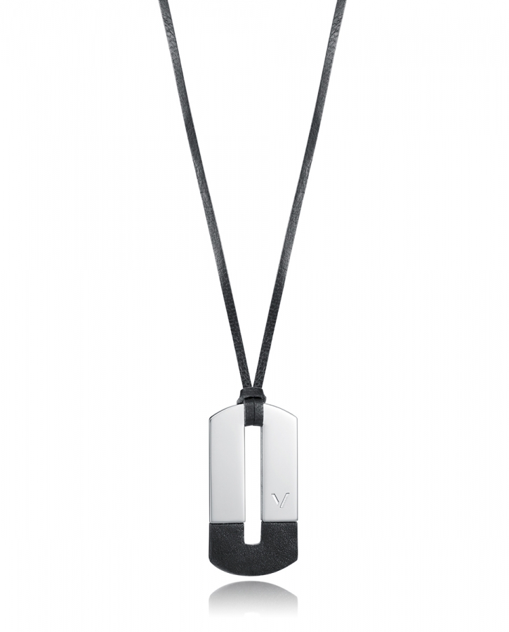 Viceroy MAGNUM COLLAR 75150C01010 - Vista frontal