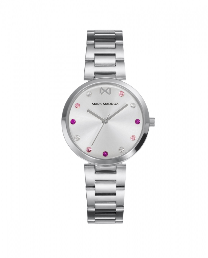 Mark Maddox MM0114-07 - Vista frontal