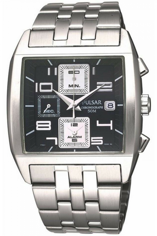 Pulsar PRESTIGE PF3487X - Vista frontal