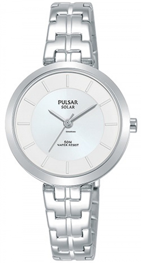 Pulsar CASUAL PY5057X1 - Vista frontal