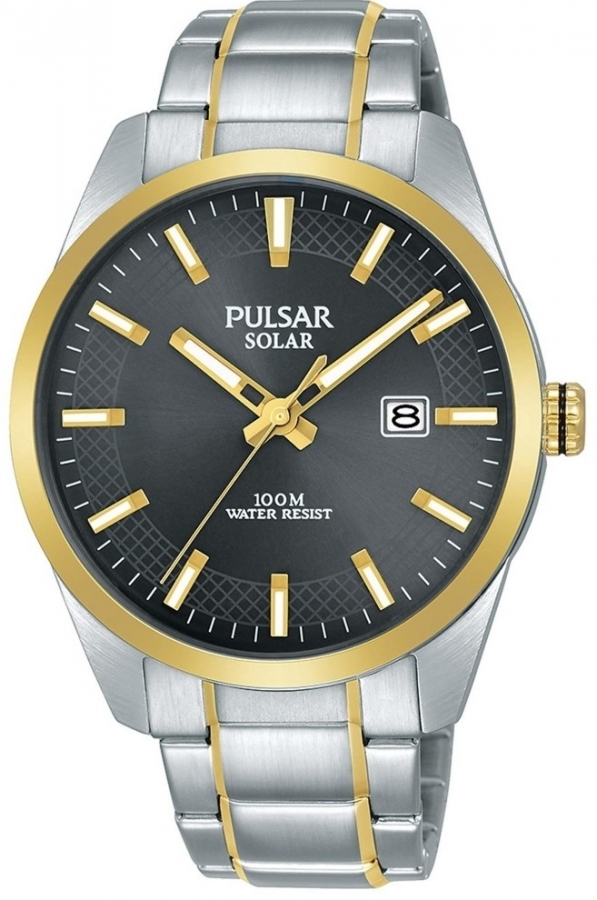 Pulsar ACTIVE PX3184X1 - Vista frontal