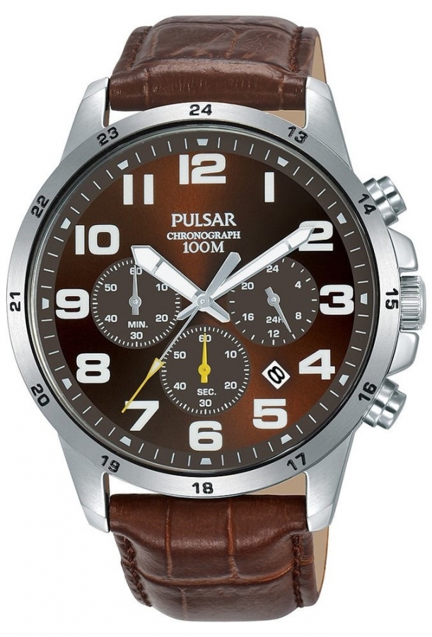 Pulsar ACTIVE PT3A05X1 - Vista frontal